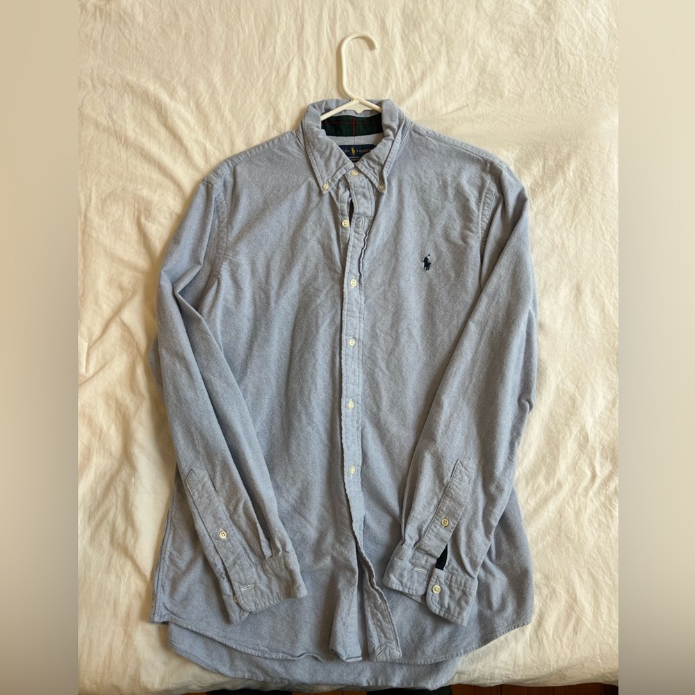 Button Down Shirt